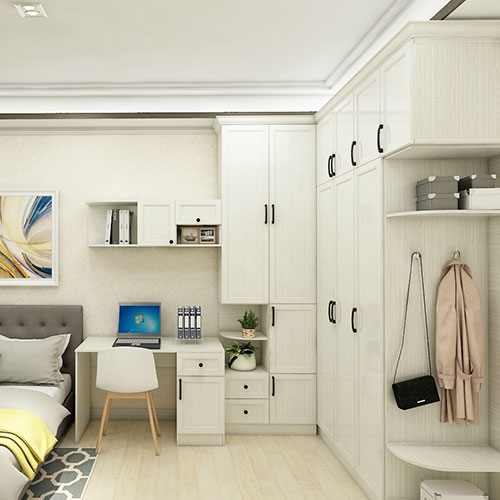 衣柜效果圖 衣柜效果圖